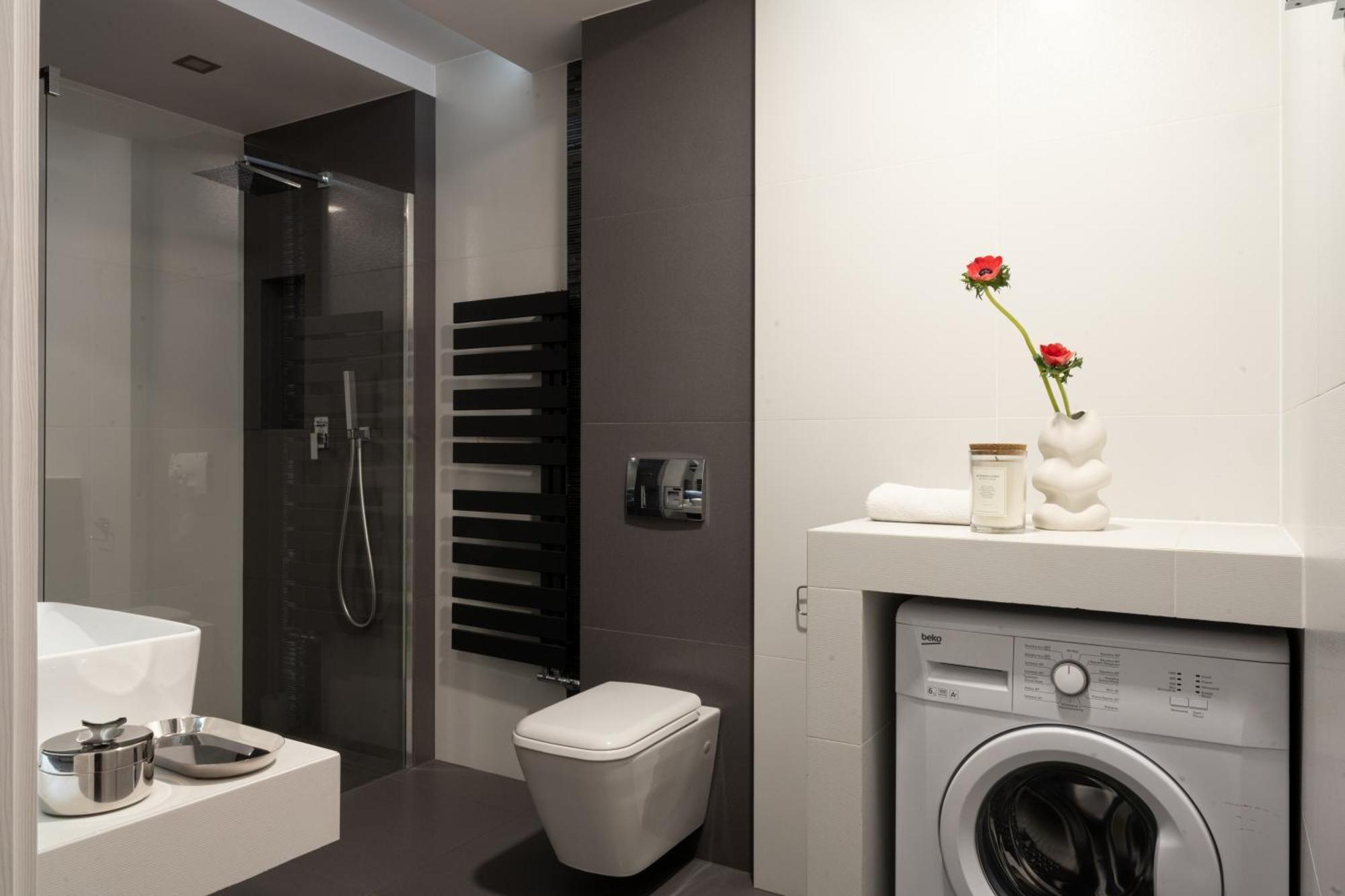 Apartamenty Comfort & Spa Stara Polana Vipapartamenty Zakopane Eksteriør bilde