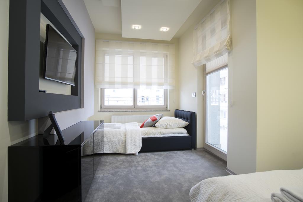 Apartamenty Comfort & Spa Stara Polana Vipapartamenty Zakopane Rom bilde