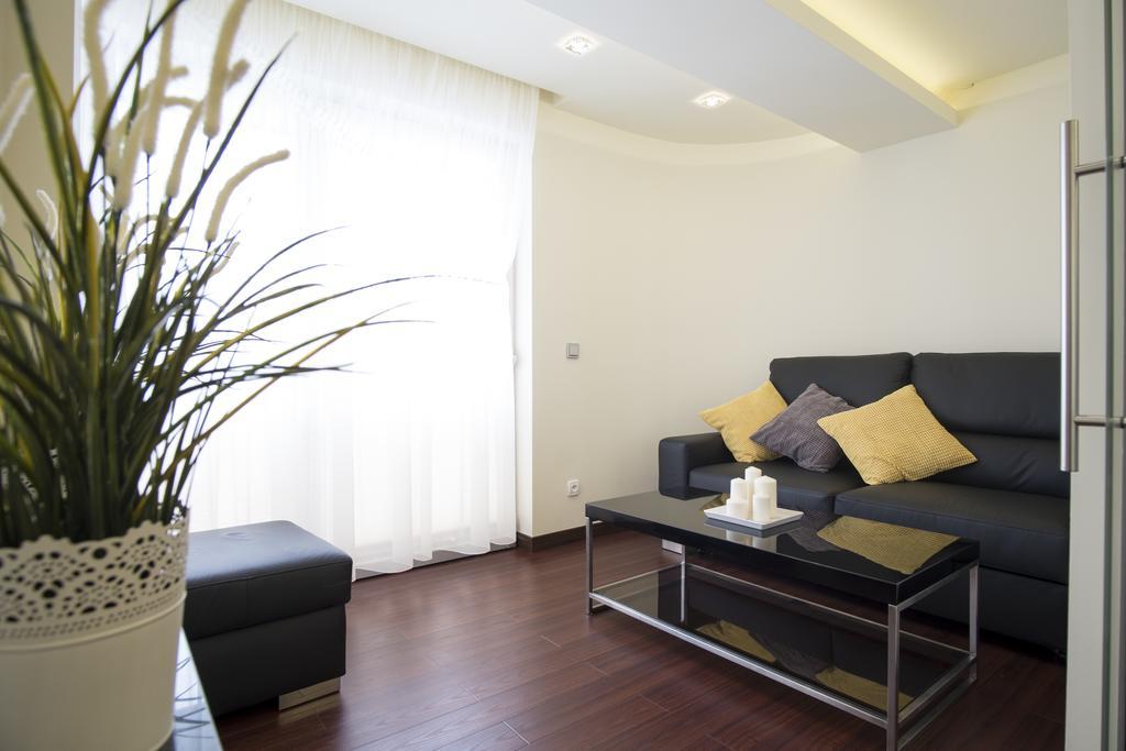 Apartamenty Comfort & Spa Stara Polana Vipapartamenty Zakopane Rom bilde