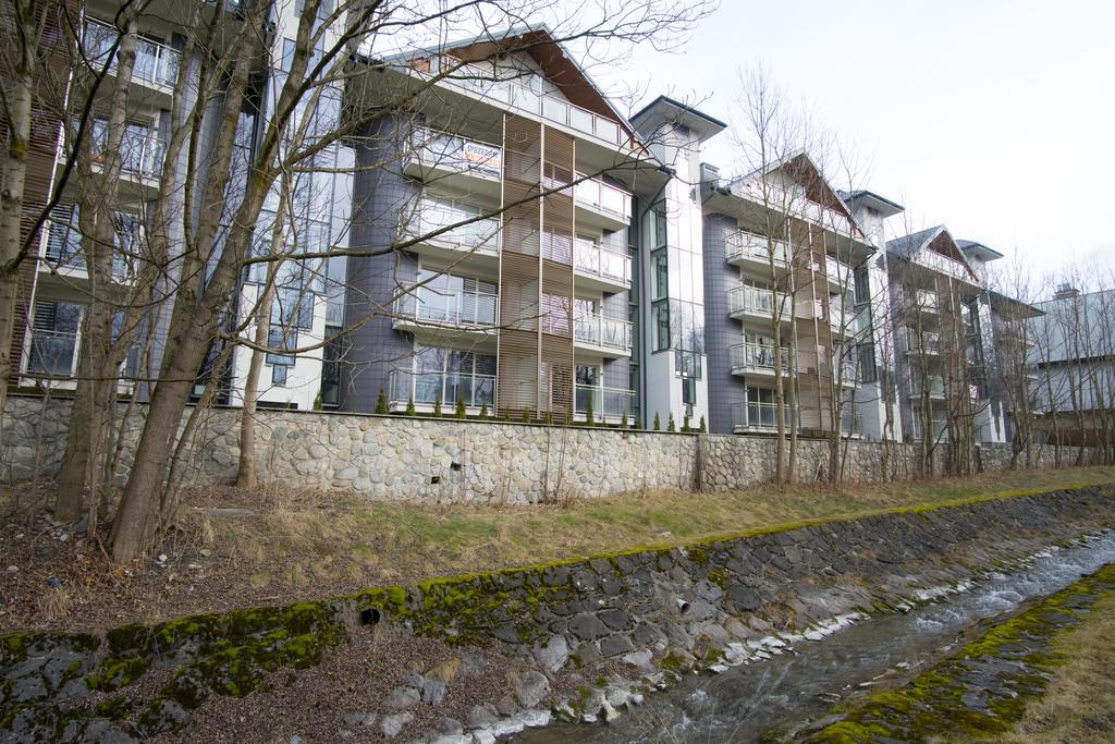 Apartamenty Comfort & Spa Stara Polana Vipapartamenty Zakopane Eksteriør bilde