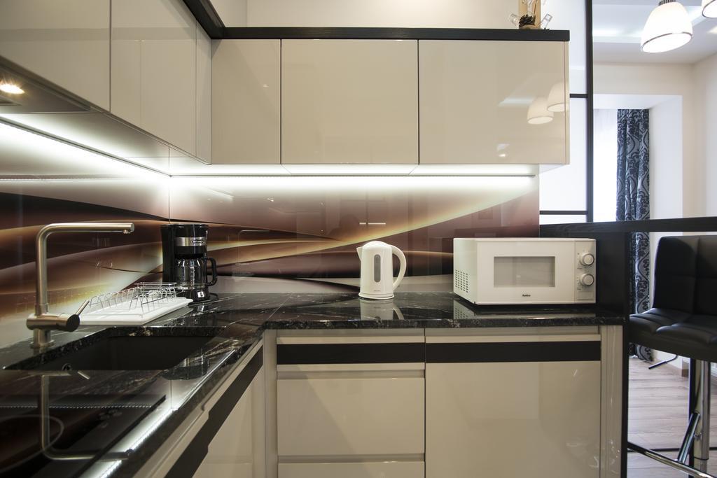 Apartamenty Comfort & Spa Stara Polana Vipapartamenty Zakopane Eksteriør bilde