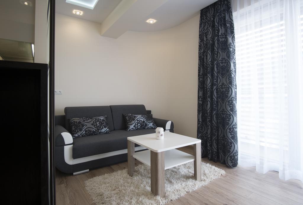 Apartamenty Comfort & Spa Stara Polana Vipapartamenty Zakopane Eksteriør bilde