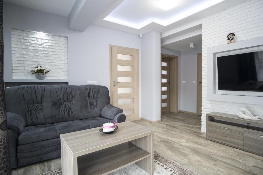 Apartamenty Comfort & Spa Stara Polana Vipapartamenty Zakopane Eksteriør bilde