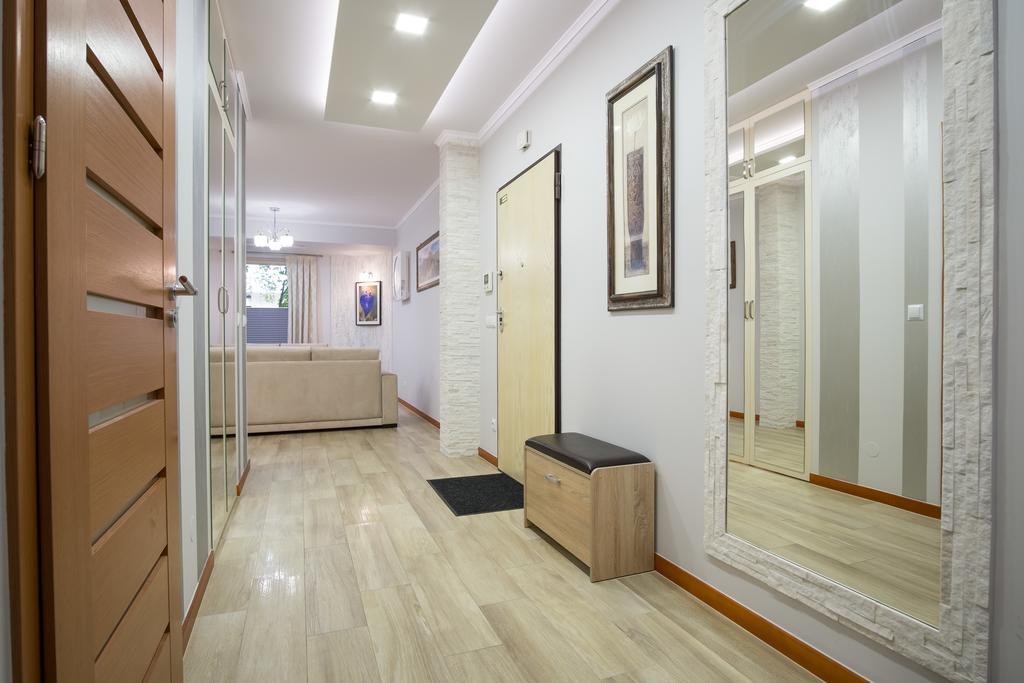 Apartamenty Comfort & Spa Stara Polana Vipapartamenty Zakopane Eksteriør bilde